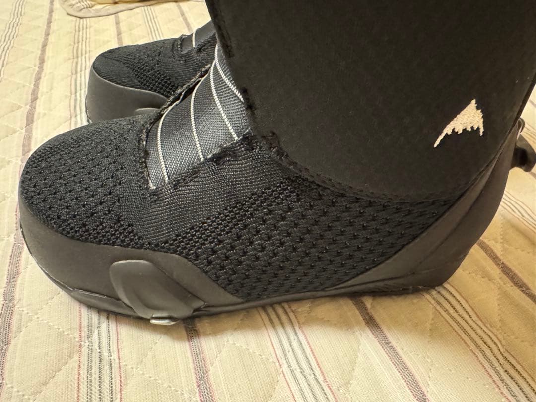 A*i様 Burton step on ブーツ SWATH black 26cm