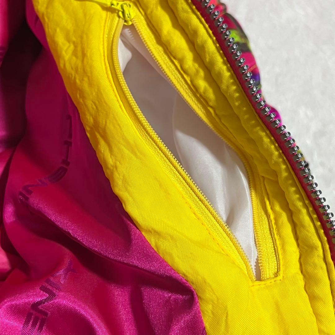 ヴィンテージ スキーウェア　phoenix スノーウェア　大きいサイズ　XL