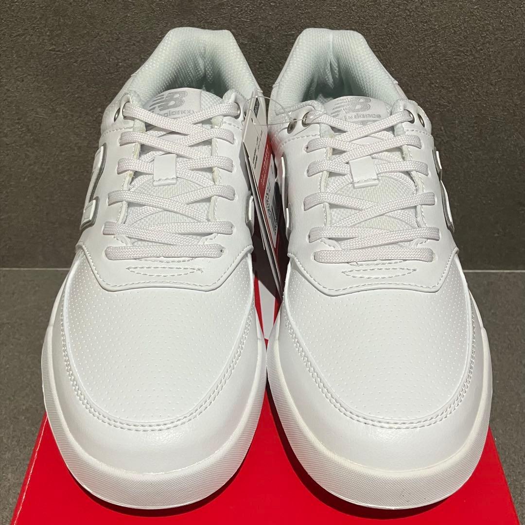⛳️【新品】ニューバランス newbalance ゴルフシューズ 23.5cm