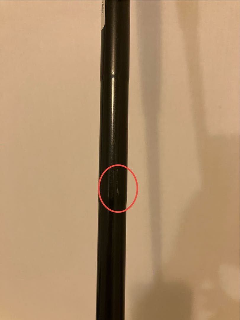 ODYSSEY METAL X MILLED 9HT パター 34インチ - クラブお 手頃 価格