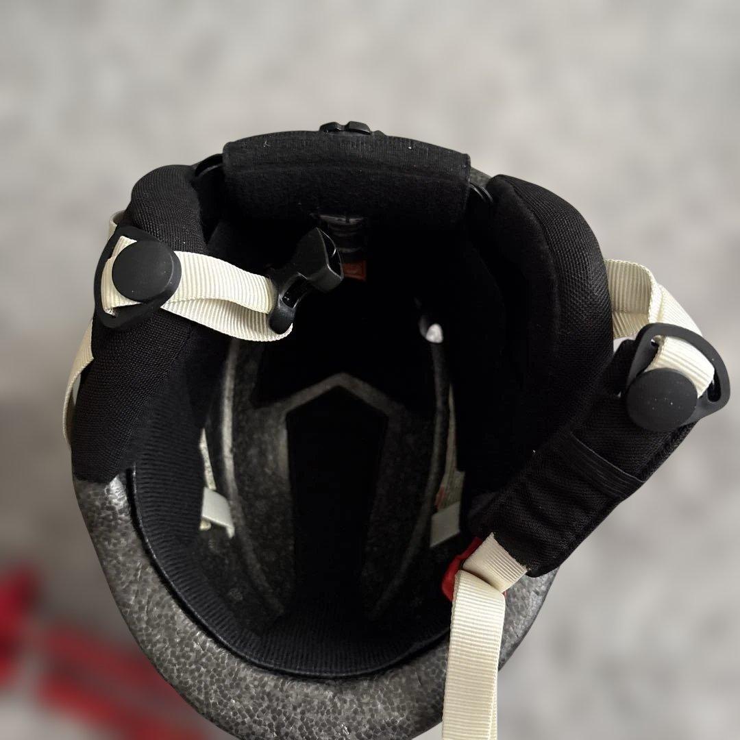 NISHIZAWA LEGEND スキーセット 130cm 靴24cm