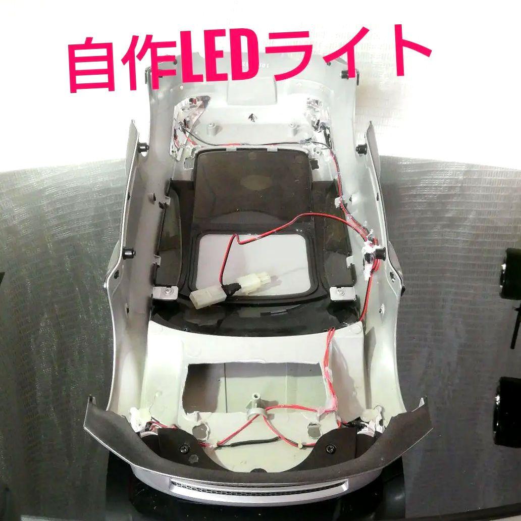 ヨコモ ドリフトパッケージ DP-DP8 2.4G ランニング フェアレディーZ