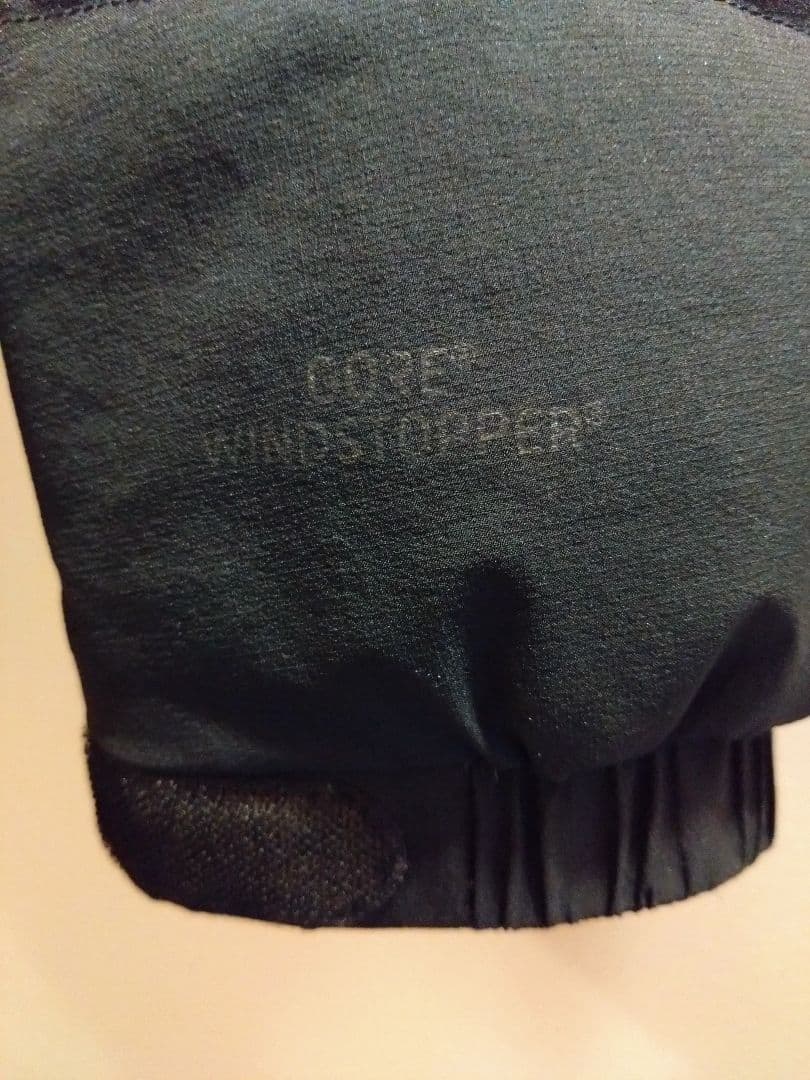 モンベル　パーマフロストライトダウンパーカー　M