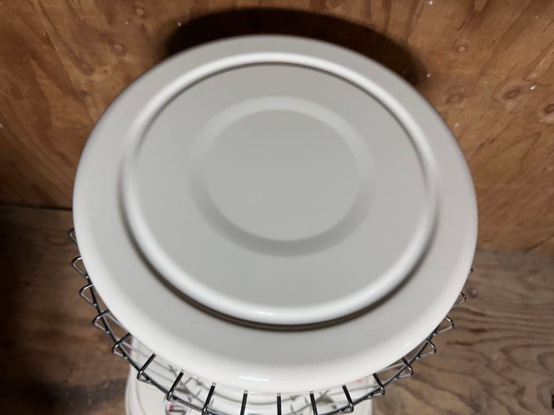 芯乾燥済 石油ストーブコロナ SL-66F 中古 分解メンテナンス済 13年製