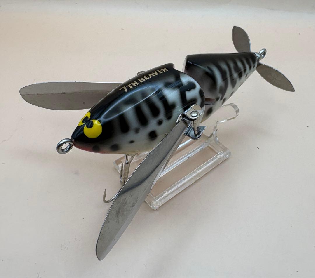 ガウラクラフト ウイングダイナマイコ　ホワイトコーチ