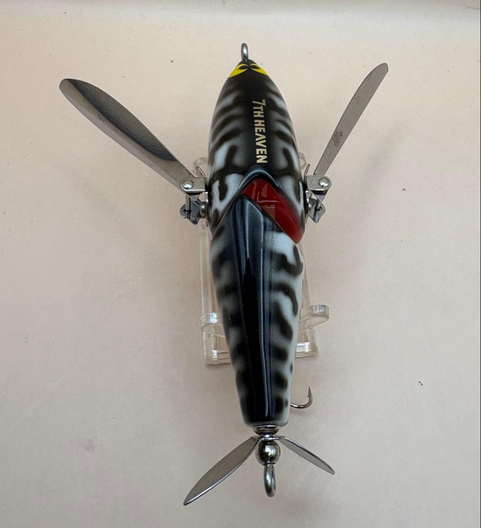 ガウラクラフト ウイングダイナマイコ　ホワイトコーチ