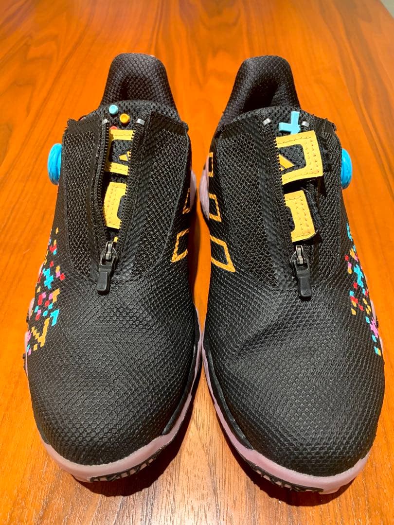 adidas コードカオス　ゴルフシューズ 25.5cm