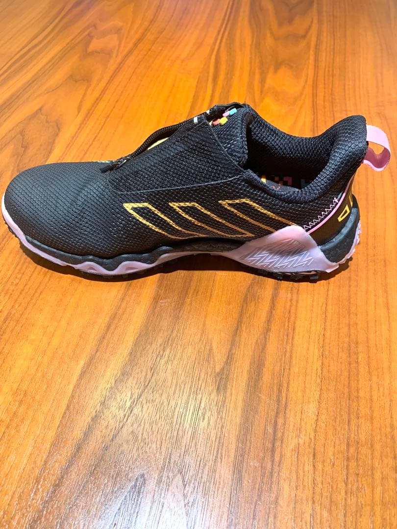 adidas コードカオス　ゴルフシューズ 25.5cm