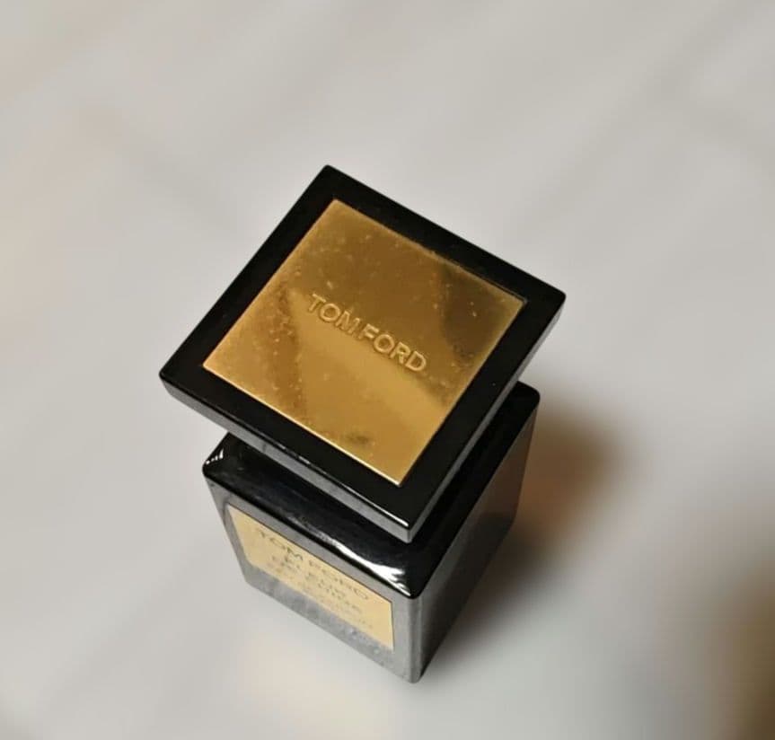 香水(ユニセックス) TOM FORD fleur de chine