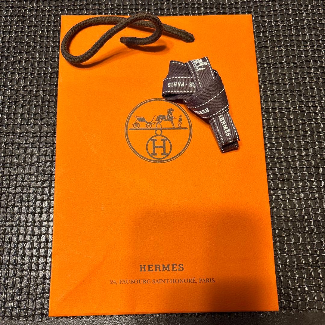 エルメス　シェーヌダンクル　ブレスレット