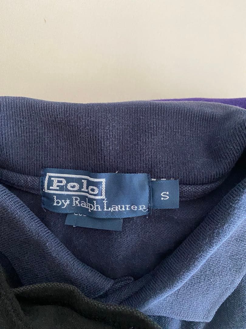 ♯激安Ralph Lauren ポロシャツセット XS/S