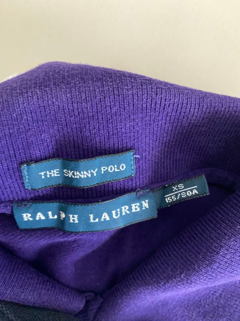 ♯激安Ralph Lauren ポロシャツセット XS/S