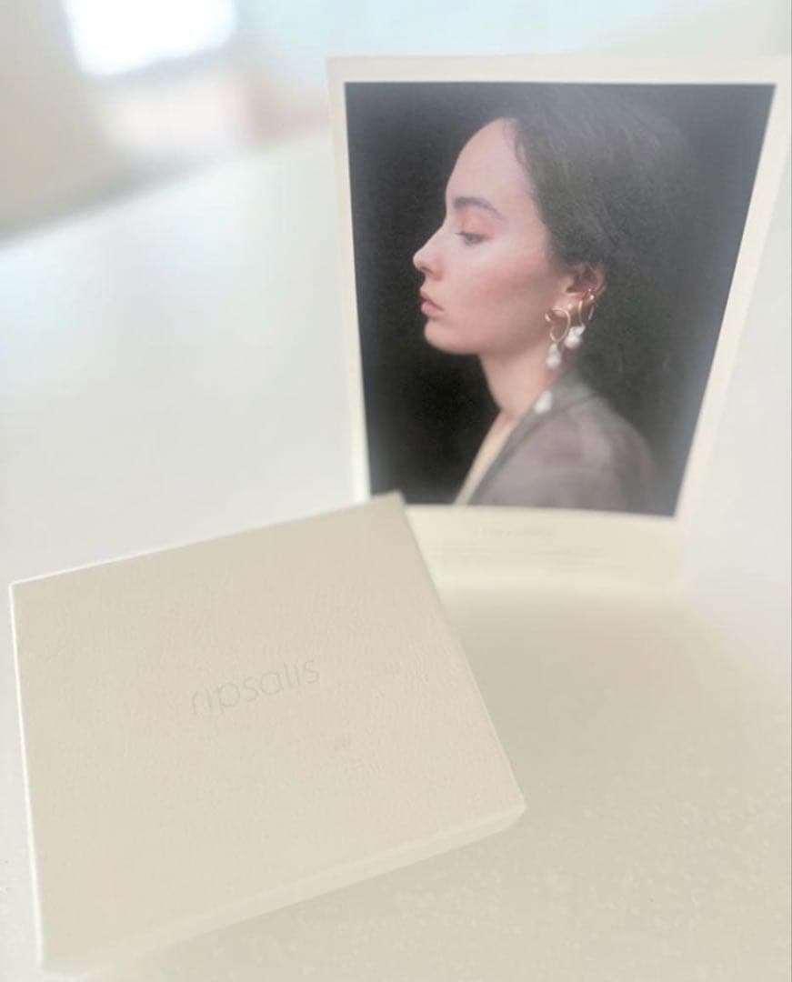 完売！定価¥22,000！ripsalis double random dot