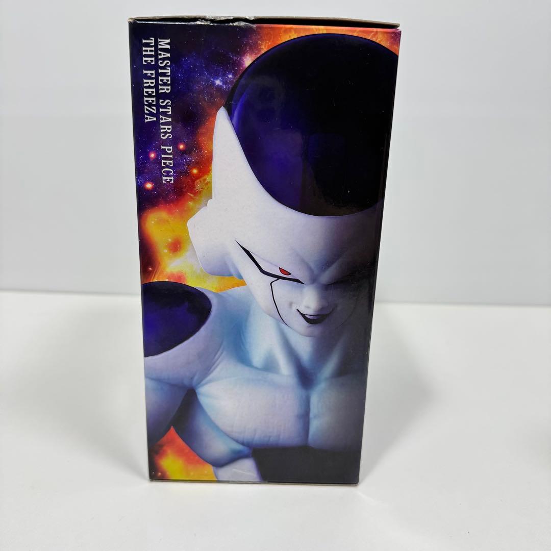 ドラゴンボール フィギュア フリーザ msp