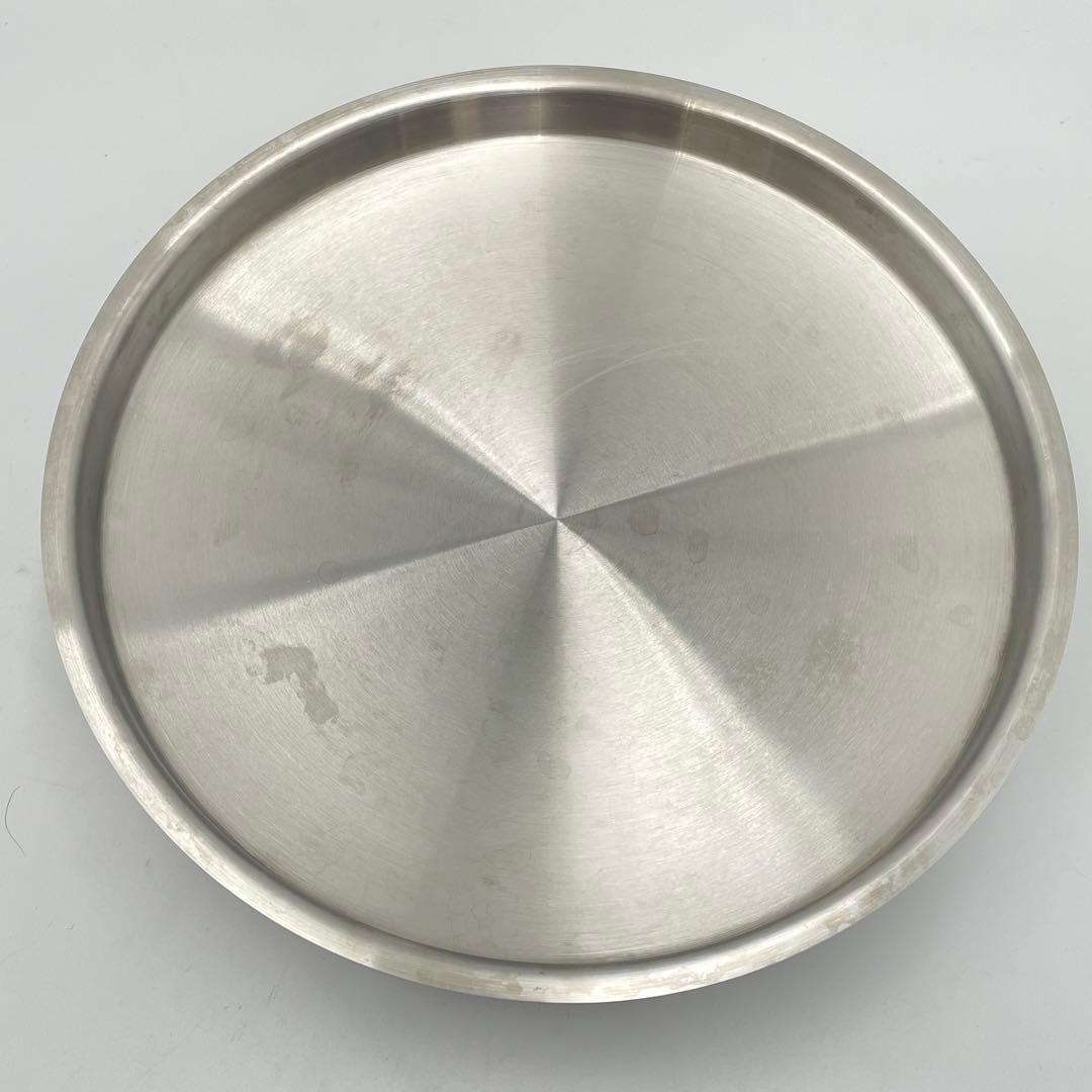 美品　ビタクラフト　ウルトラ　9411 フライパン　IH対応