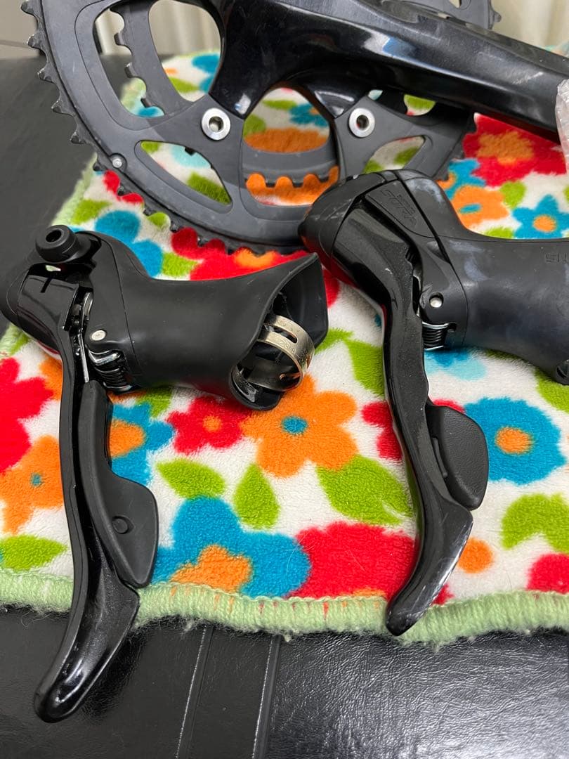 Shimano Sora コンポセット 9速