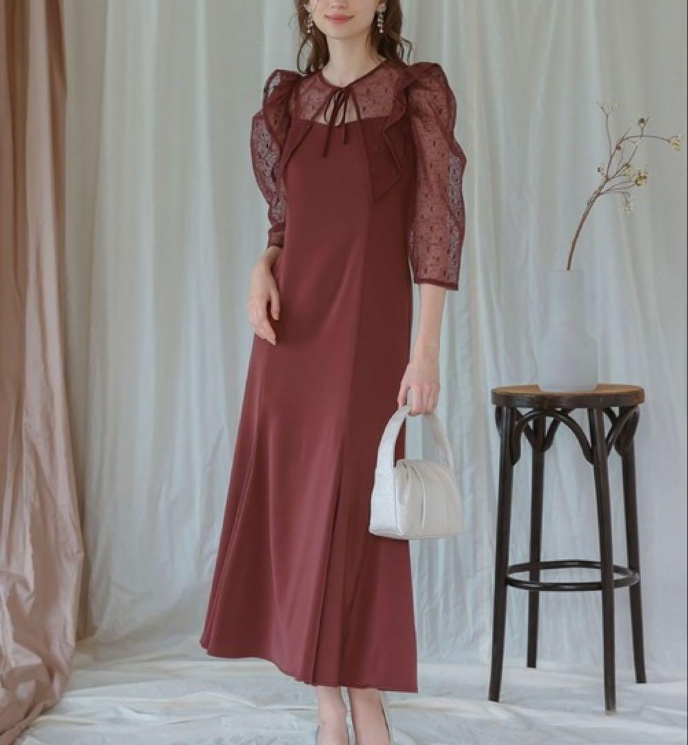 人気ファッション - [タグ付き新品] Dorry Doll オケージョン