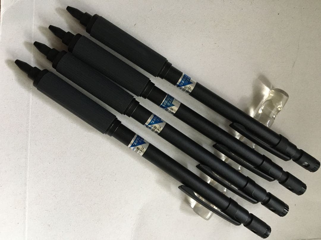 レトロ レア 廃盤 廃番 OHTO オート シャープペンシル プロメカ1000