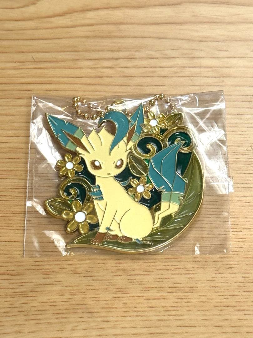 ポケモン リーフィア まとめ売り プチフルール Dreaming Case