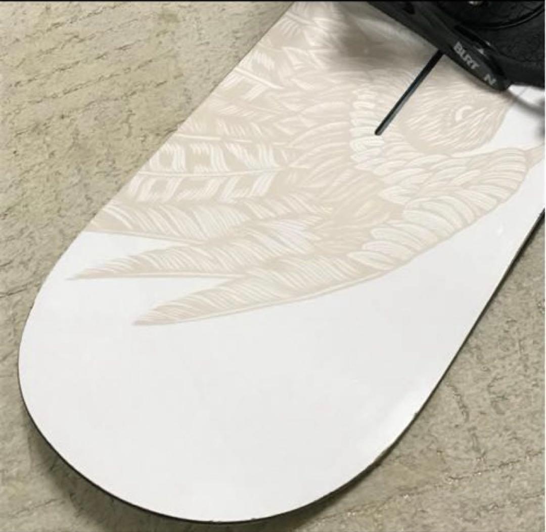 パパ蔵 BURTON ボード 27.5cm メンズ スノーボードブーツ