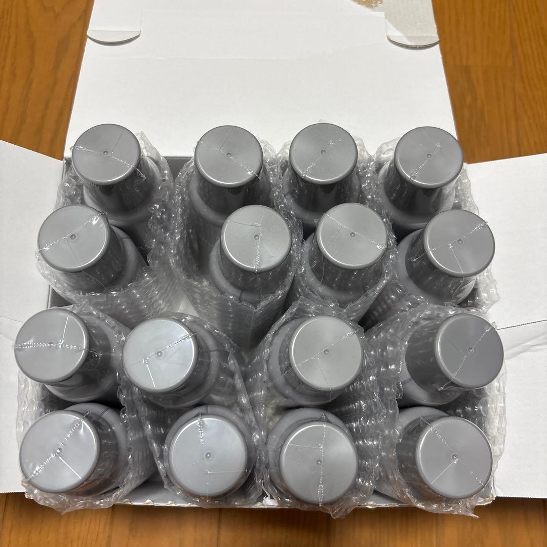 SHIRORU クリスタルホイップクレンザー 16本セット