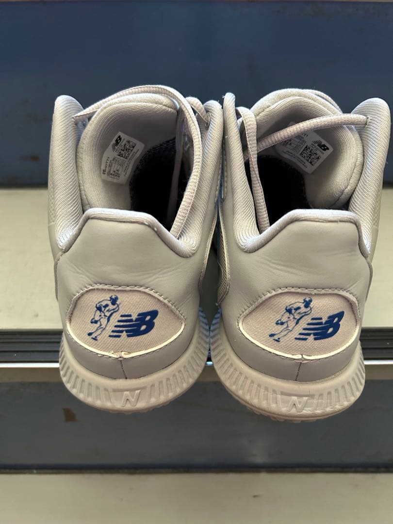 【美品】New Balance SO1 大谷翔平 27.0cm