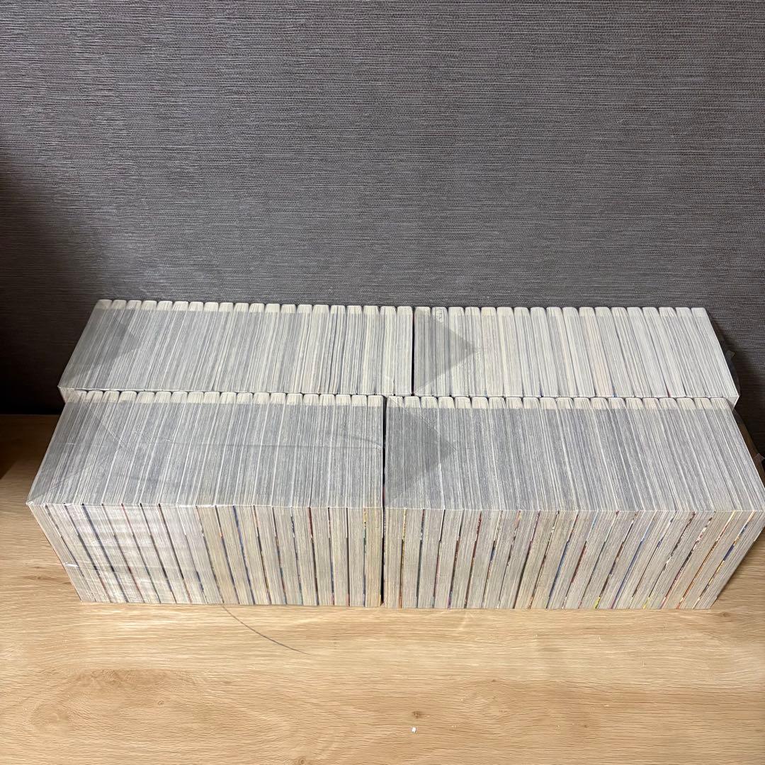 キングダム　1〜77巻セット