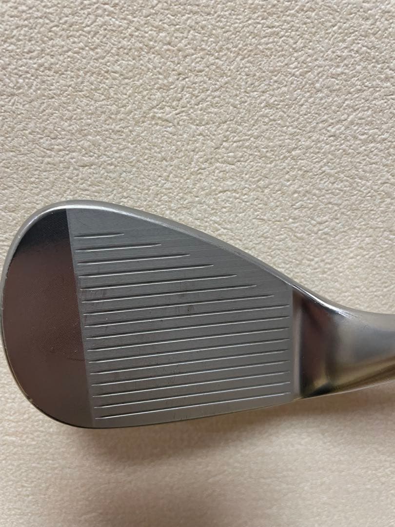 タイトリストSM8 48-10F／52-12F／56-14F モーダス120S