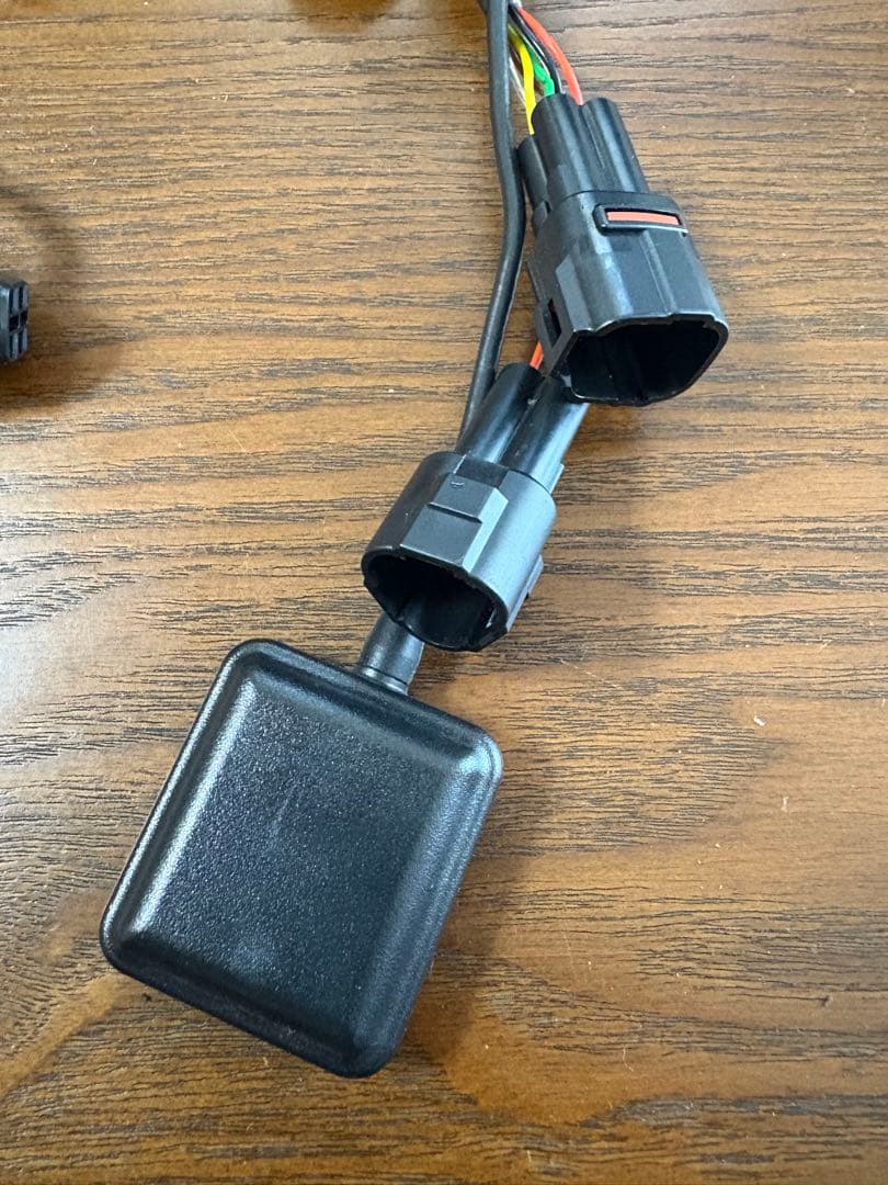 日本無線 バイク用 ETC2.0 JRM-21 動作確認済