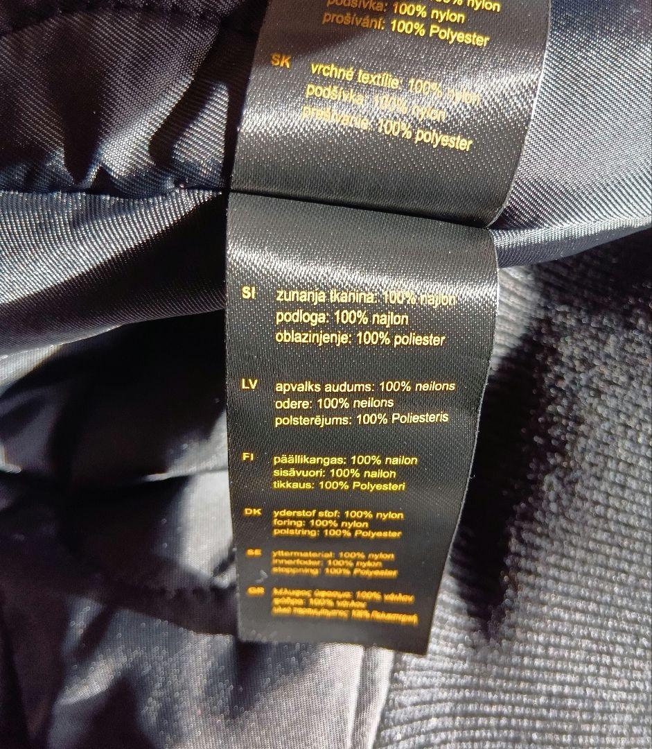 ALPHA CWU-45 /P フライトジャケットM