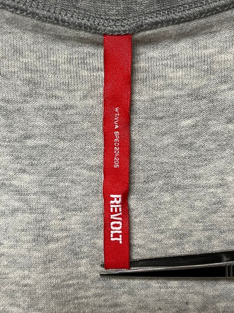 00s wtaps スェットarchive