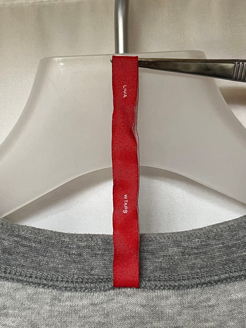 00s wtaps スェットarchive