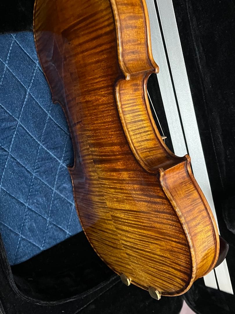 バイオリン　4/4 Yu Hsiang Enterprises