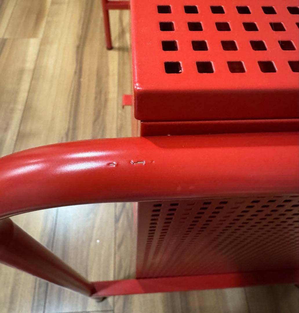 IKEA ニッケビー