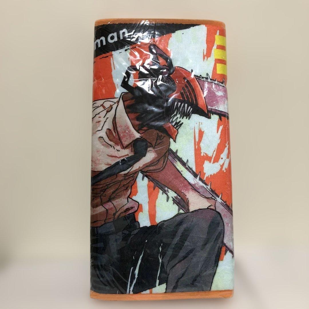 チェンソーマン フィギュア、タンブラー、フリーマット全10点