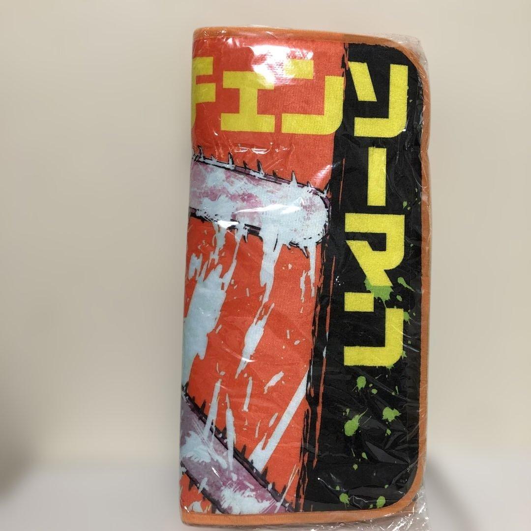 チェンソーマン フィギュア、タンブラー、フリーマット全10点