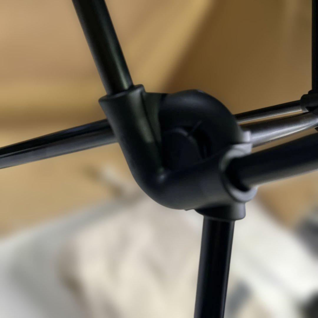 6771【美品】Helinox チェアワン ホーム XL チェアボール付き