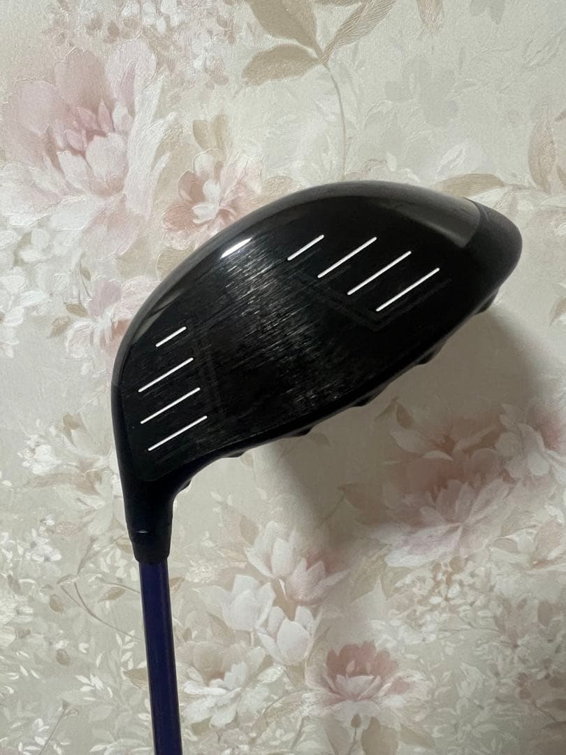 PING G440 MAX ドライバー 9° NXスピーダーバイオレット