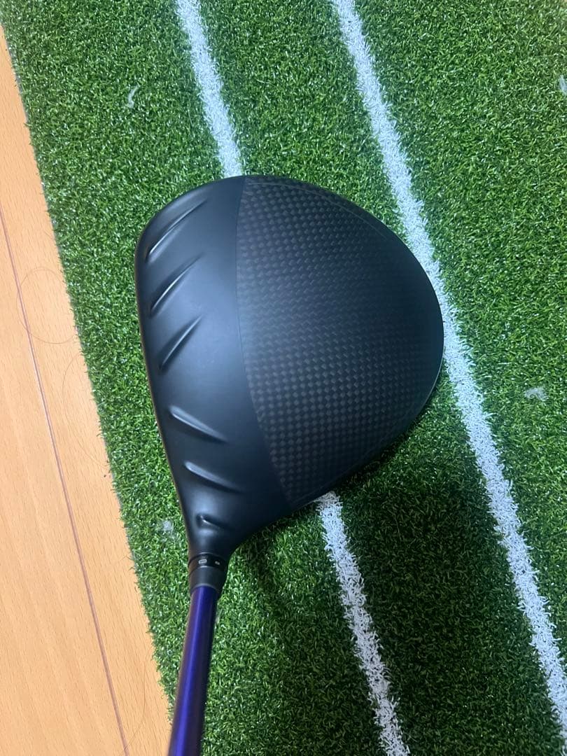 PING G440 MAX ドライバー 9° NXスピーダーバイオレット