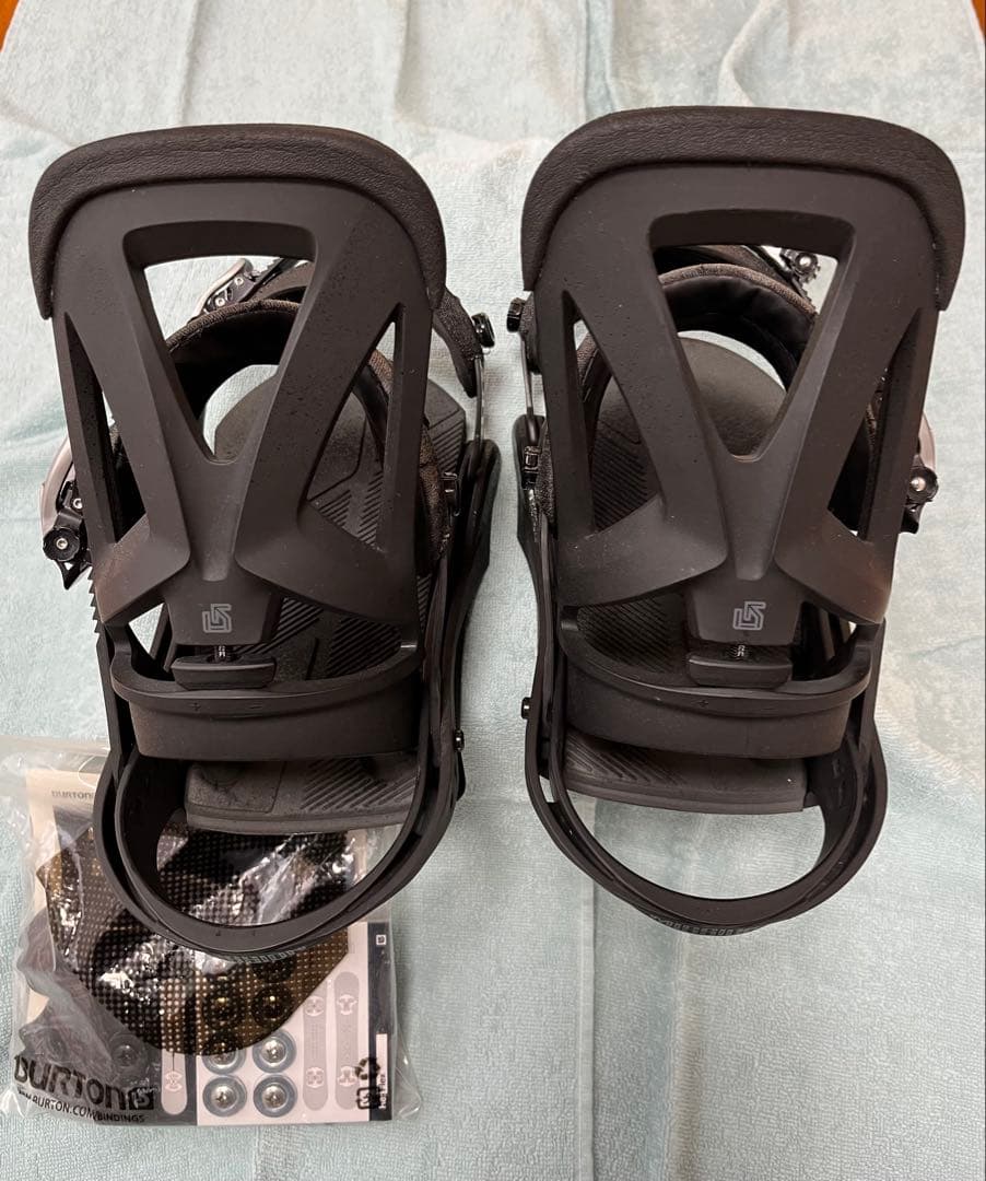 BURTON バートン mission ミッション Re:Flex リフレックス