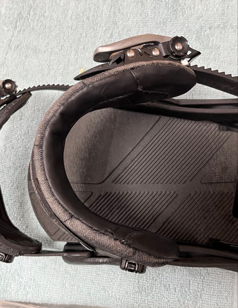 BURTON バートン mission ミッション Re:Flex リフレックス