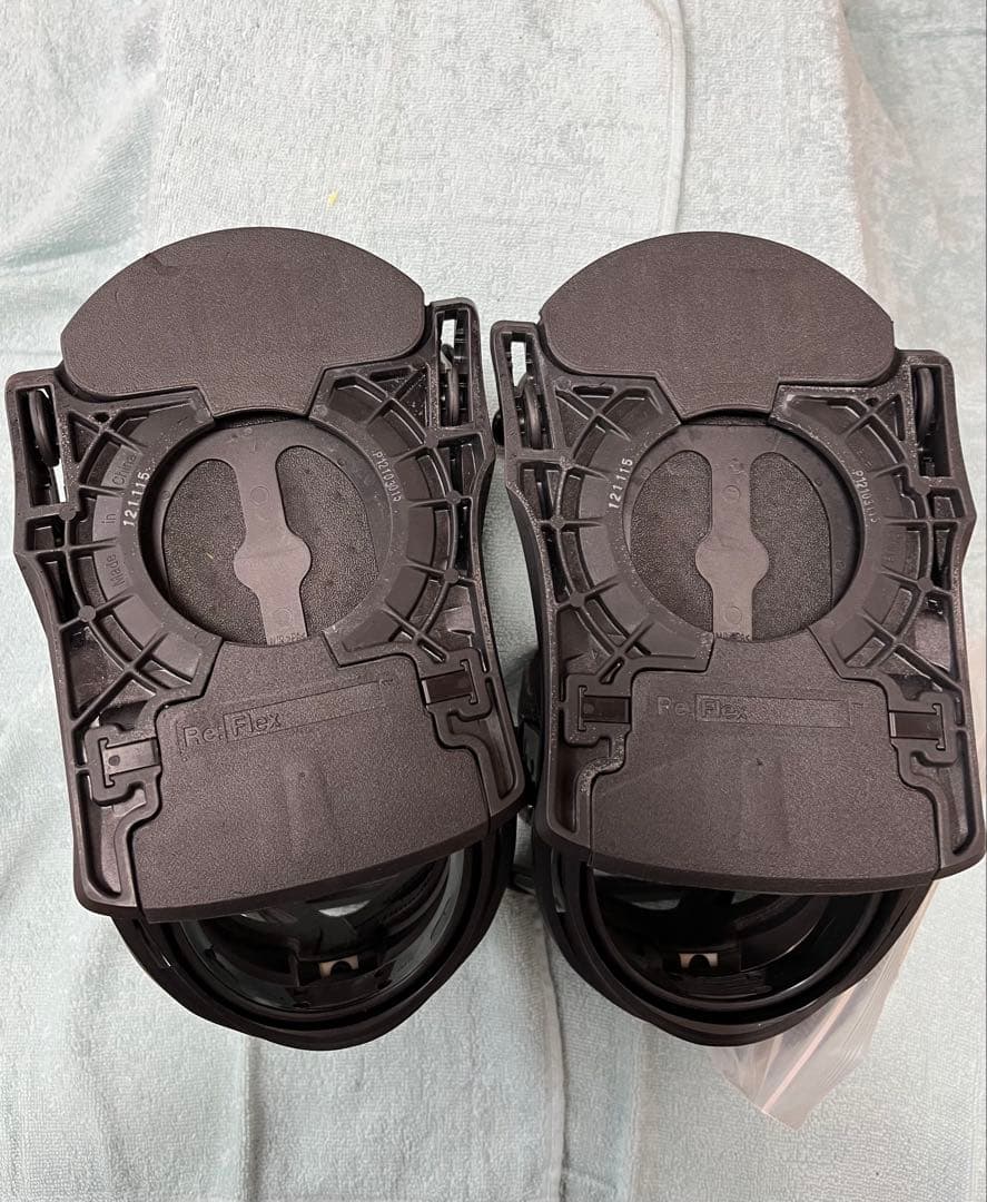 BURTON バートン mission ミッション Re:Flex リフレックス