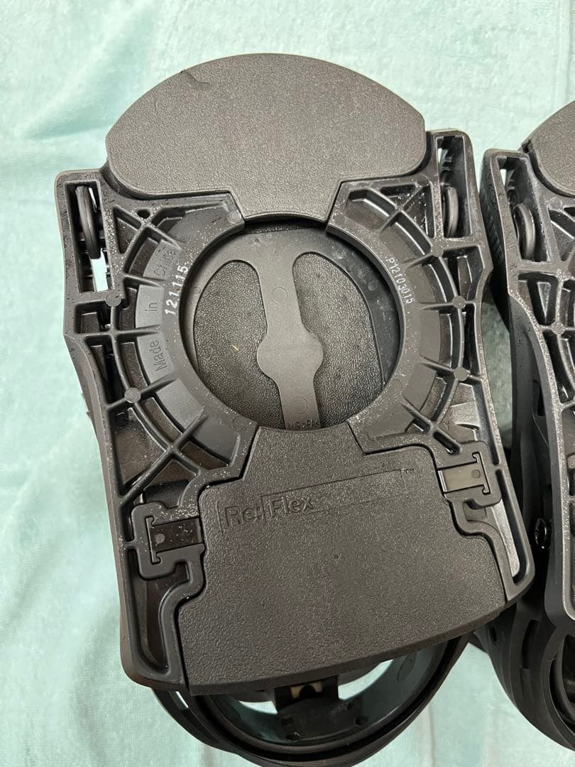 BURTON バートン mission ミッション Re:Flex リフレックス