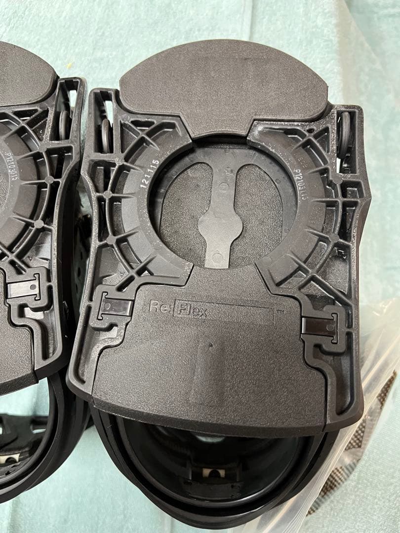 BURTON バートン mission ミッション Re:Flex リフレックス