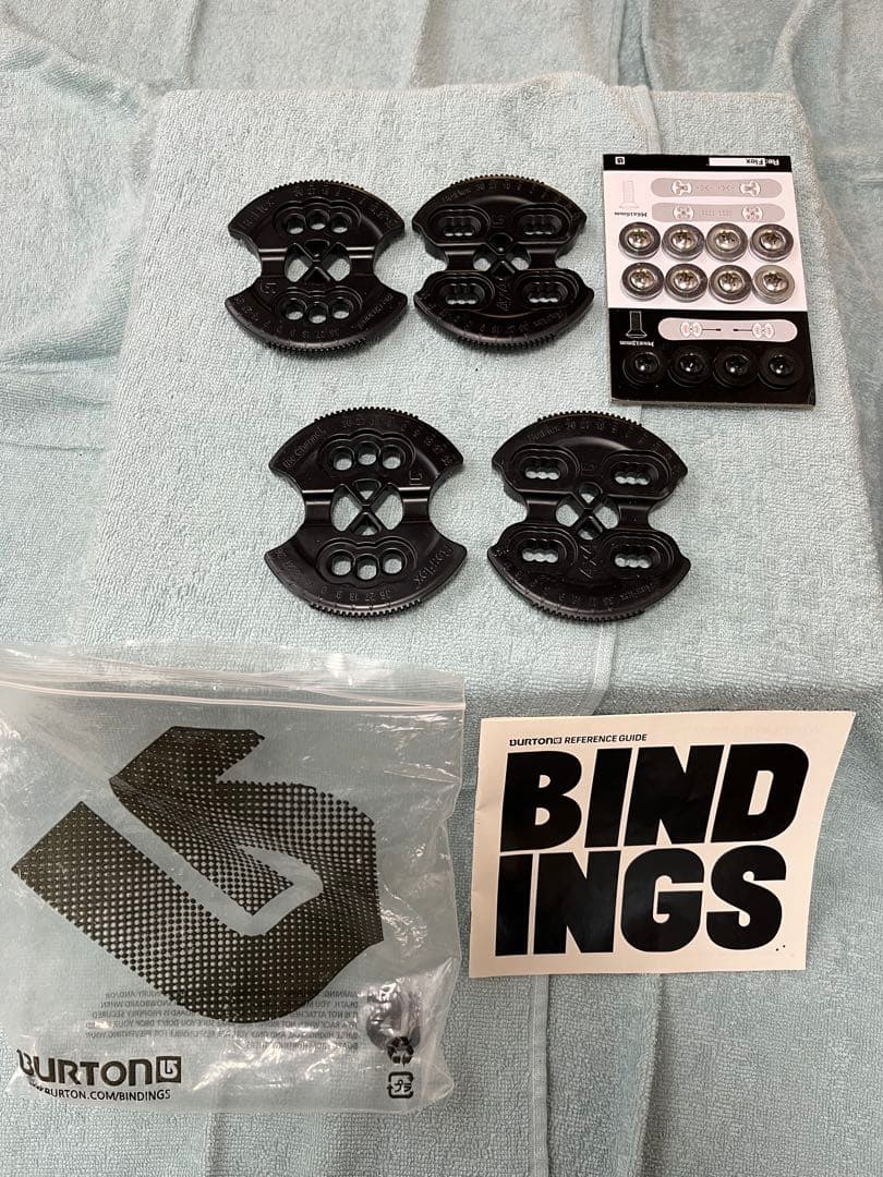 BURTON バートン mission ミッション Re:Flex リフレックス