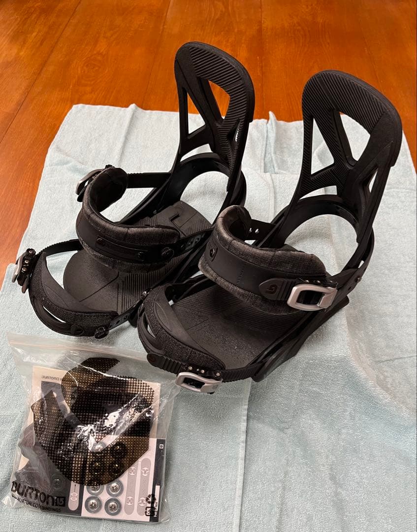 BURTON バートン mission ミッション Re:Flex リフレックス