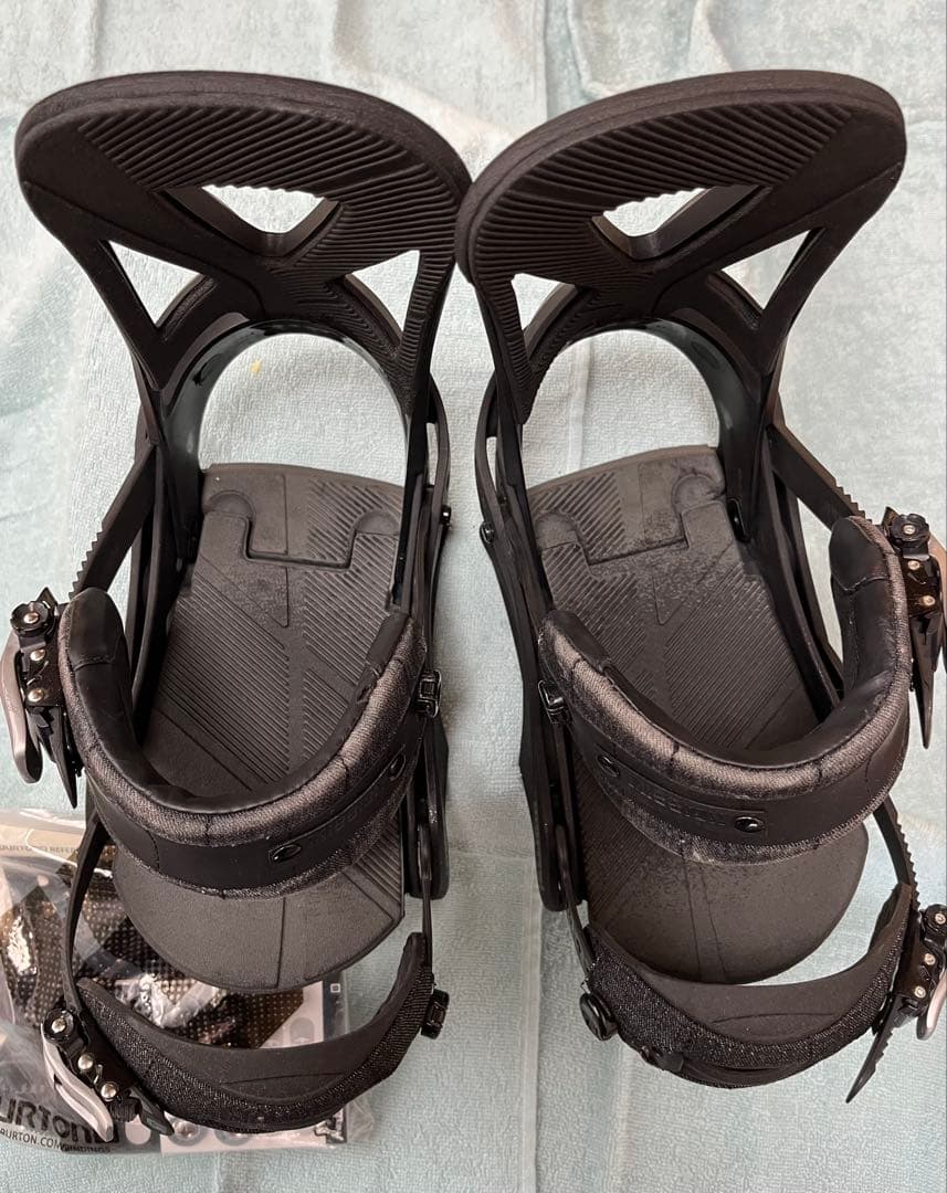 BURTON バートン mission ミッション Re:Flex リフレックス