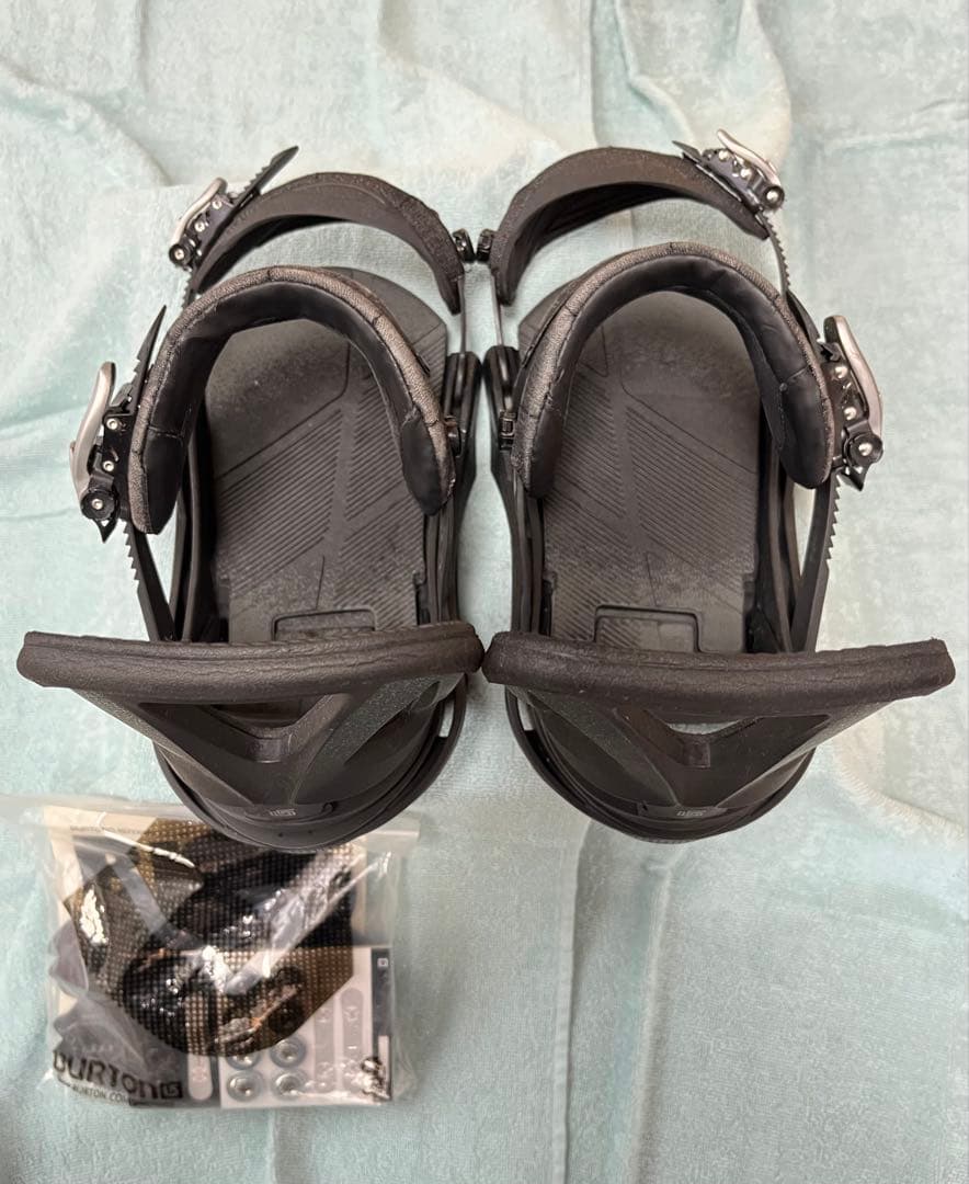 BURTON バートン mission ミッション Re:Flex リフレックス