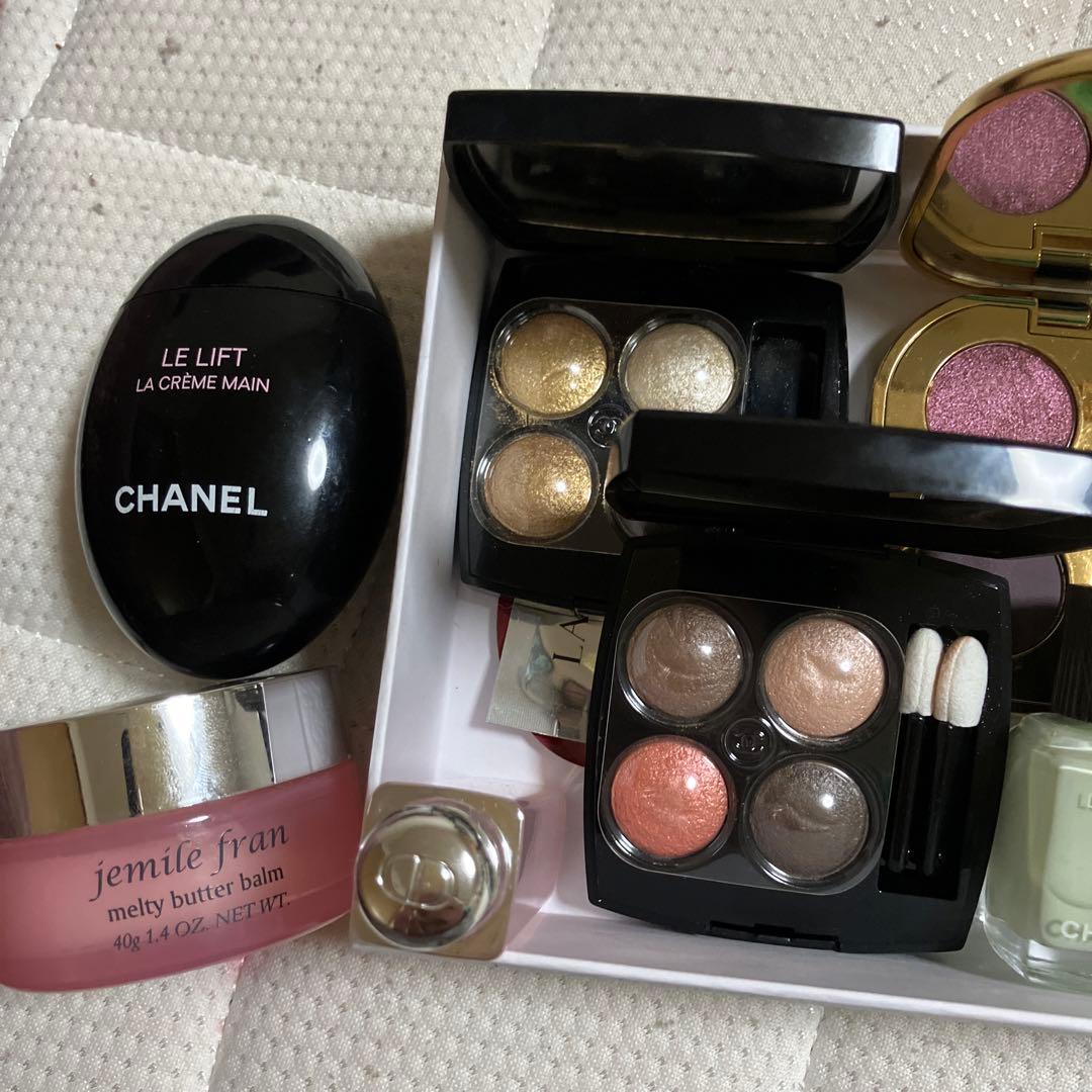 CHANEL 、 デパコスまとめ売り