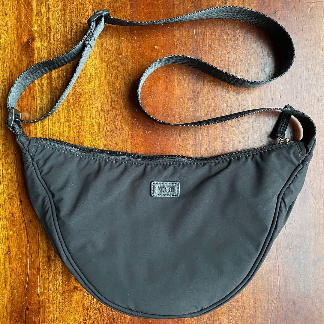 GOOD GRIEF!/グッドグリーフ PATCHED BANANA バッグ